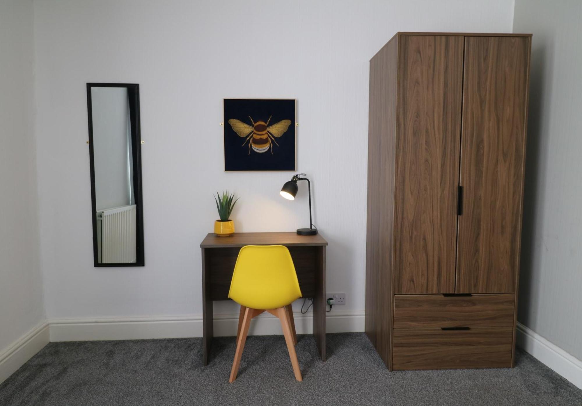 2 Bedroom Characterful House Lancaster Extérieur photo